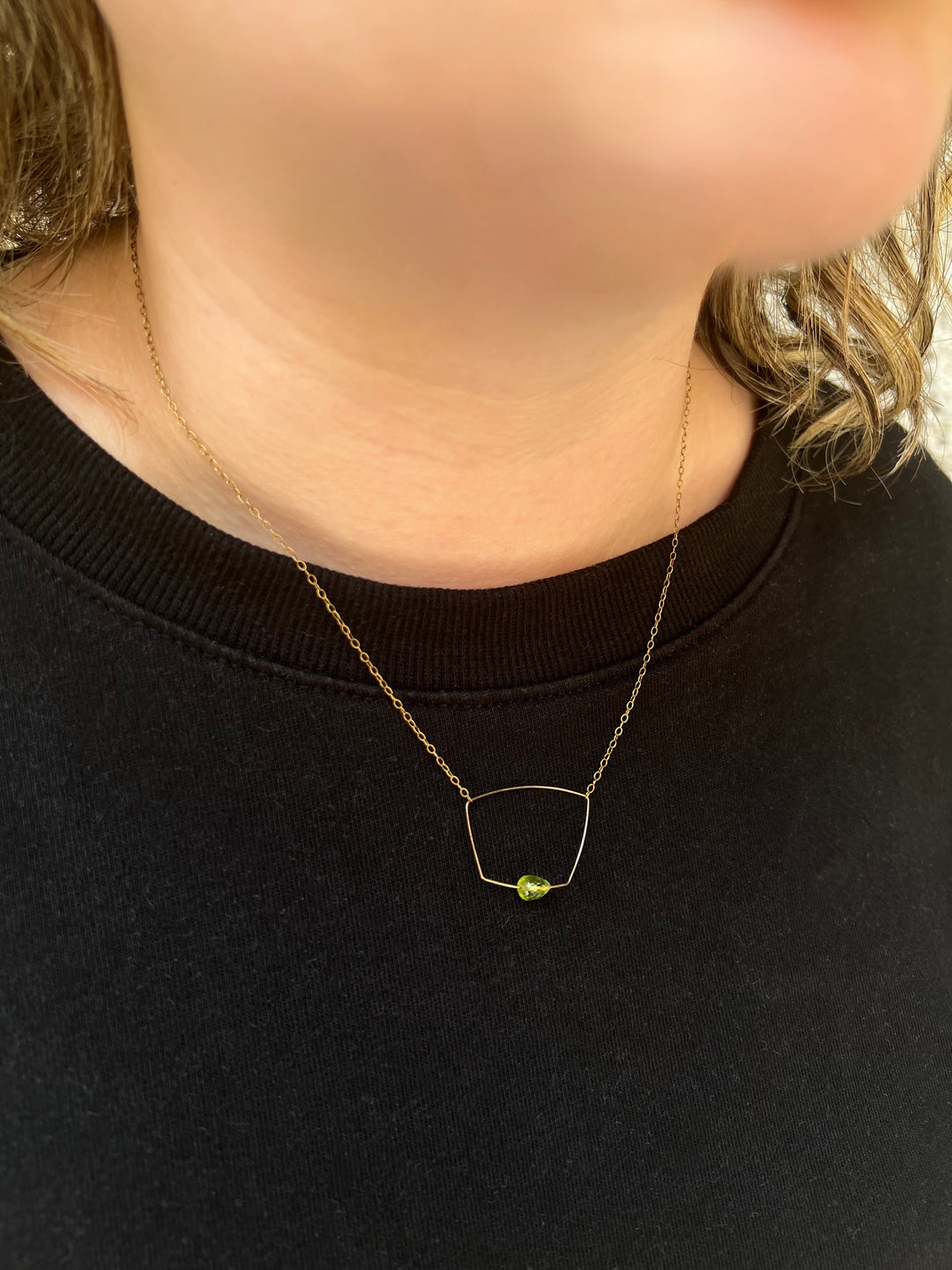 MELISSA MCARTHUR NECKLACE