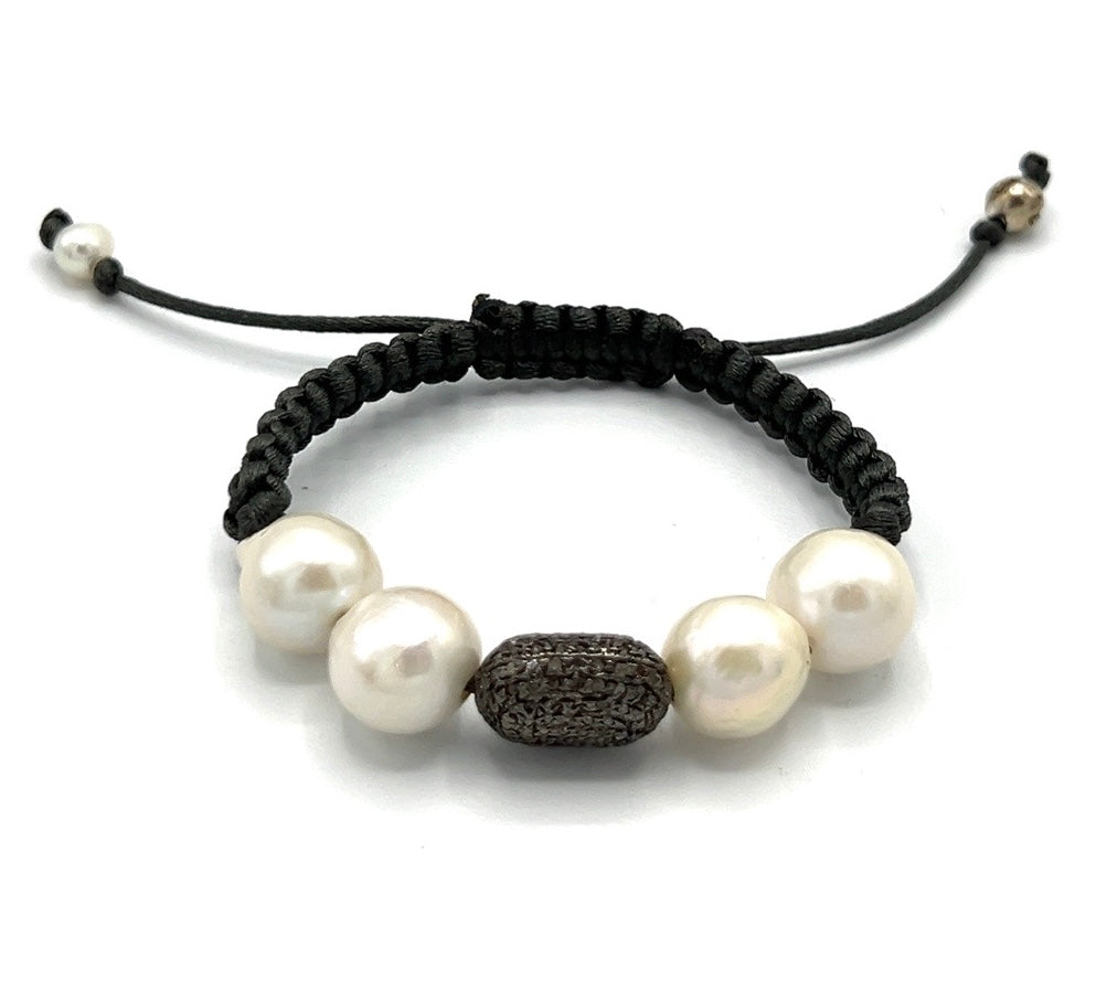 J"LL PEARL BRACELET