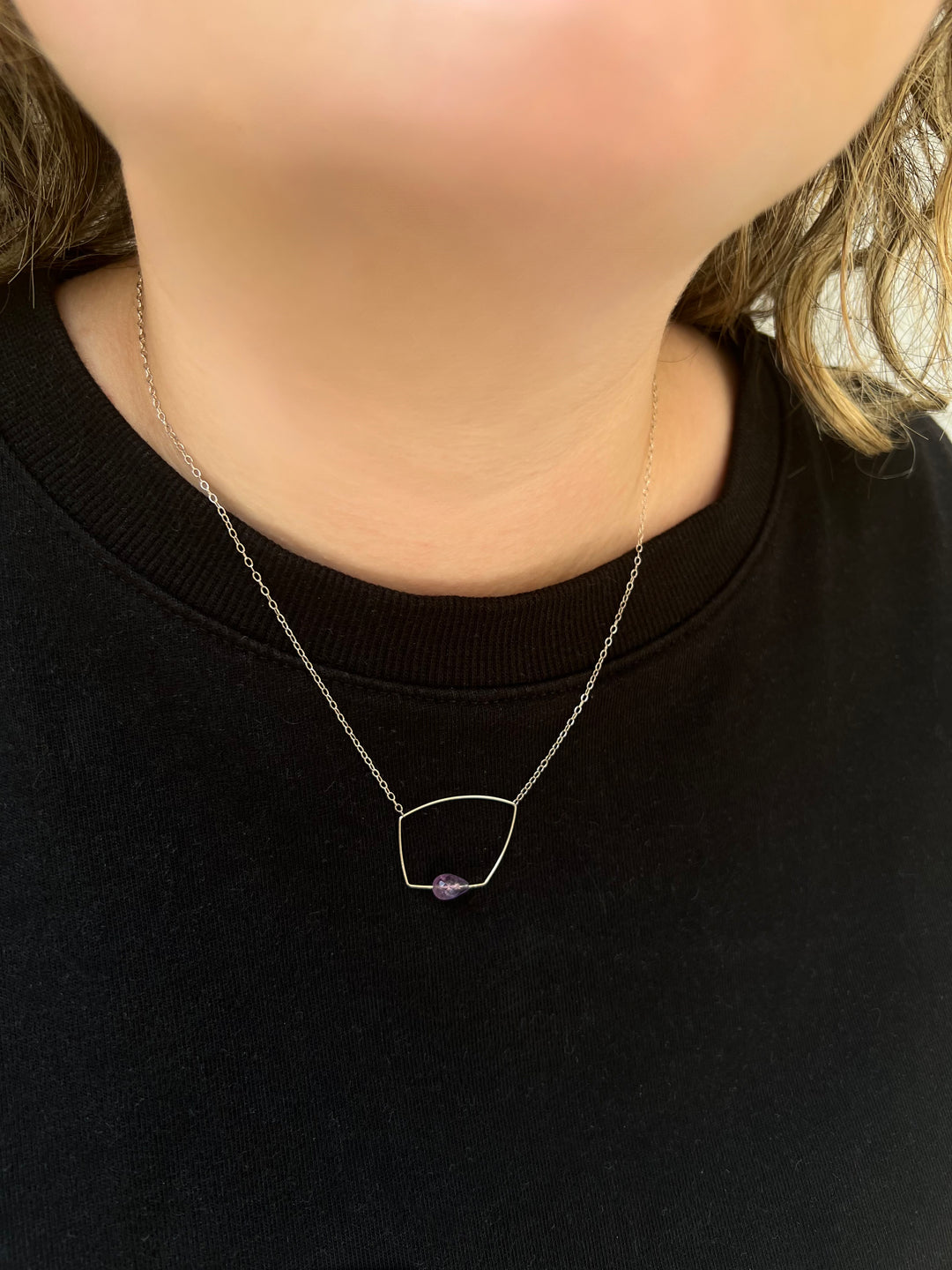 MELISSA MCARTHUR NECKLACE