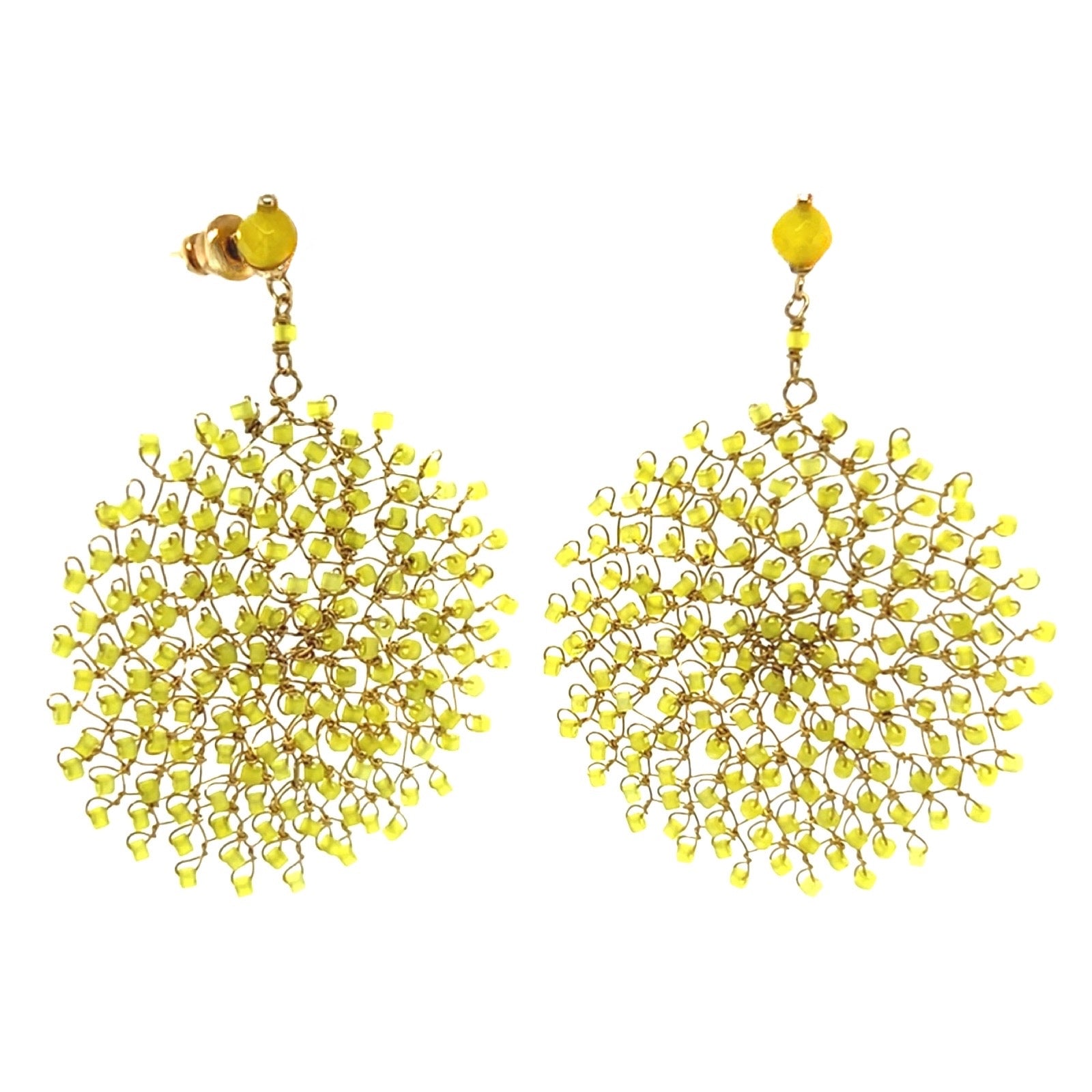 Donatella Pellini | High Fashion Costume Jewelry – Jill Wolf Jewels