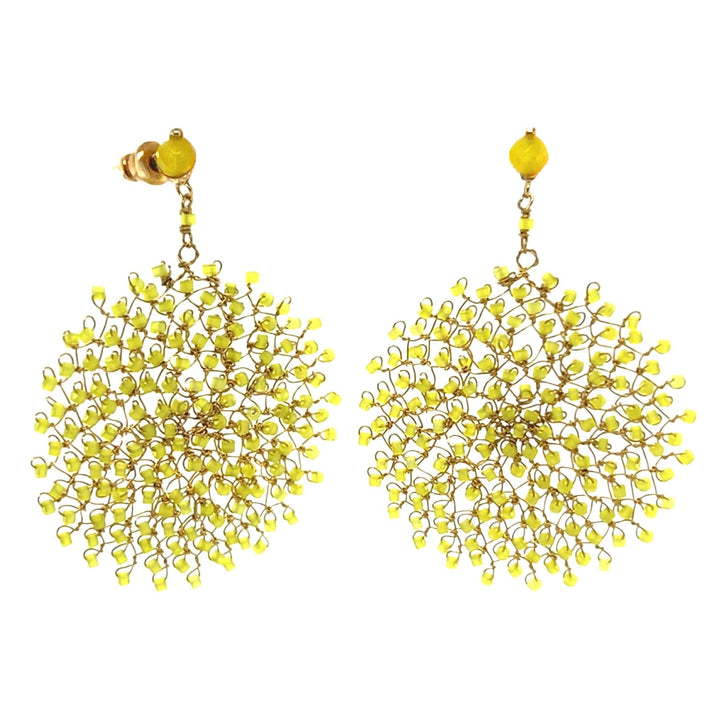 DONATELLA PELLINI EARRINGS