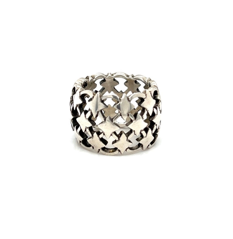 LAURENT GANDINI RING