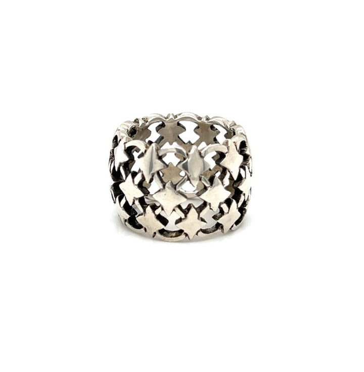 LAURENT GANDINI RING