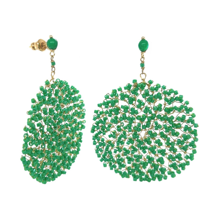 DONATELLA PELLINI EARRINGS