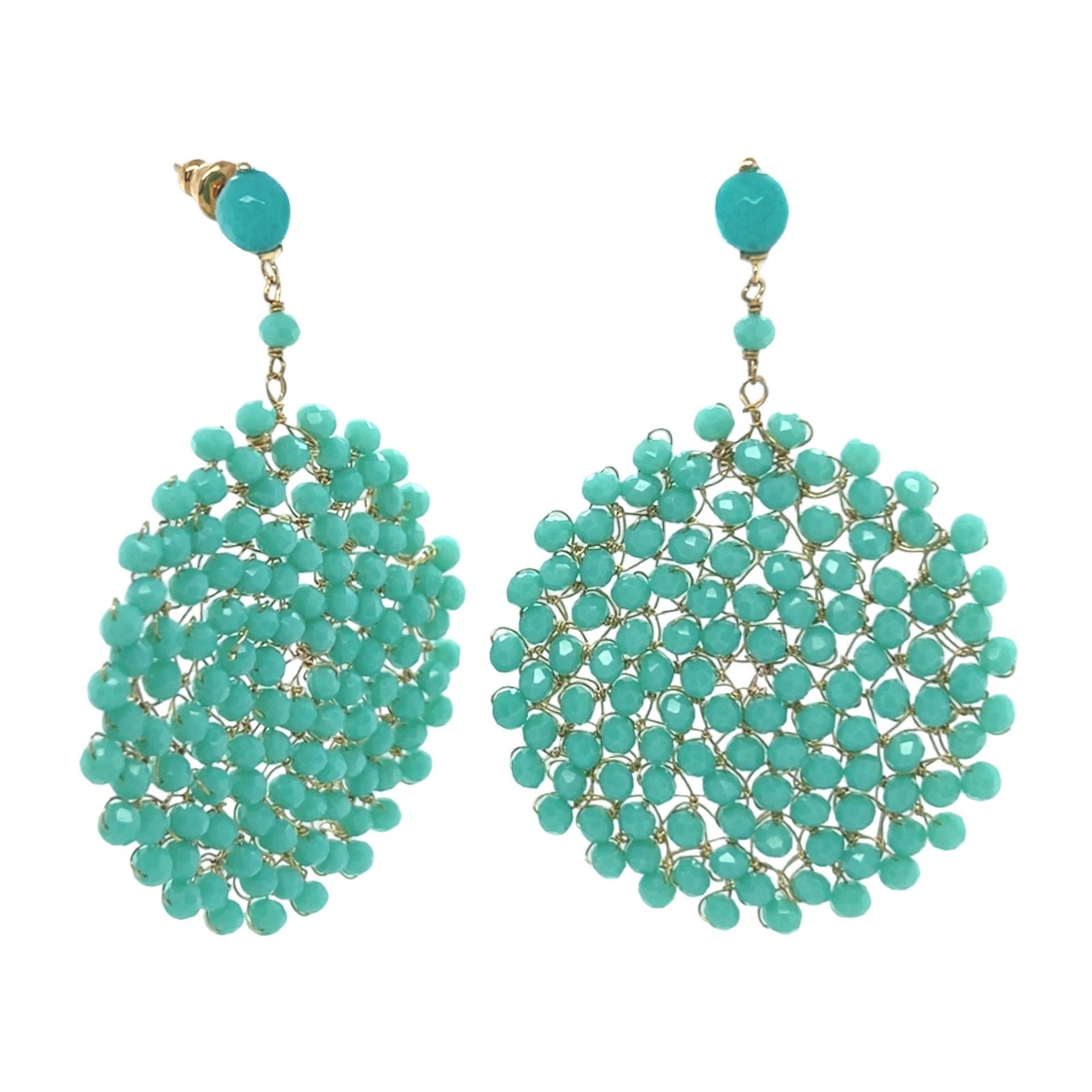Donatella Pellini | High Fashion Costume Jewelry – Jill Wolf Jewels