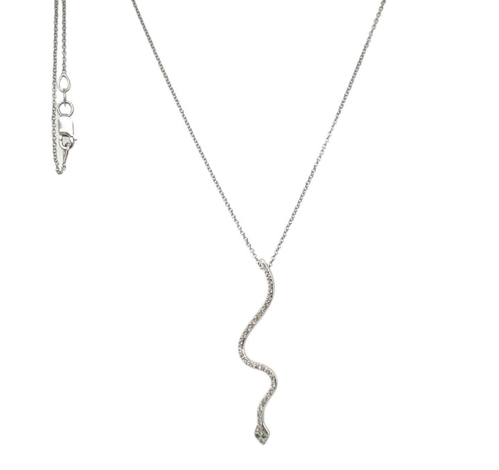 ILEANA MAKRI NECKLACE