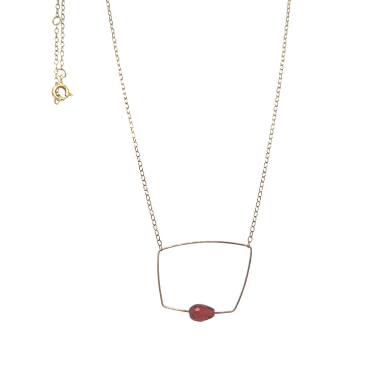 MELISSA MCARTHUR NECKLACE