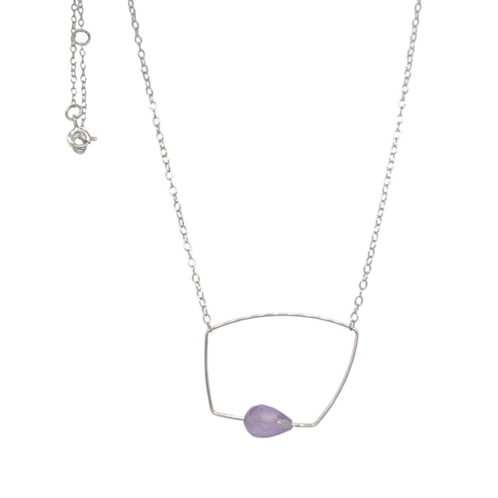 MELISSA MCARTHUR NECKLACE