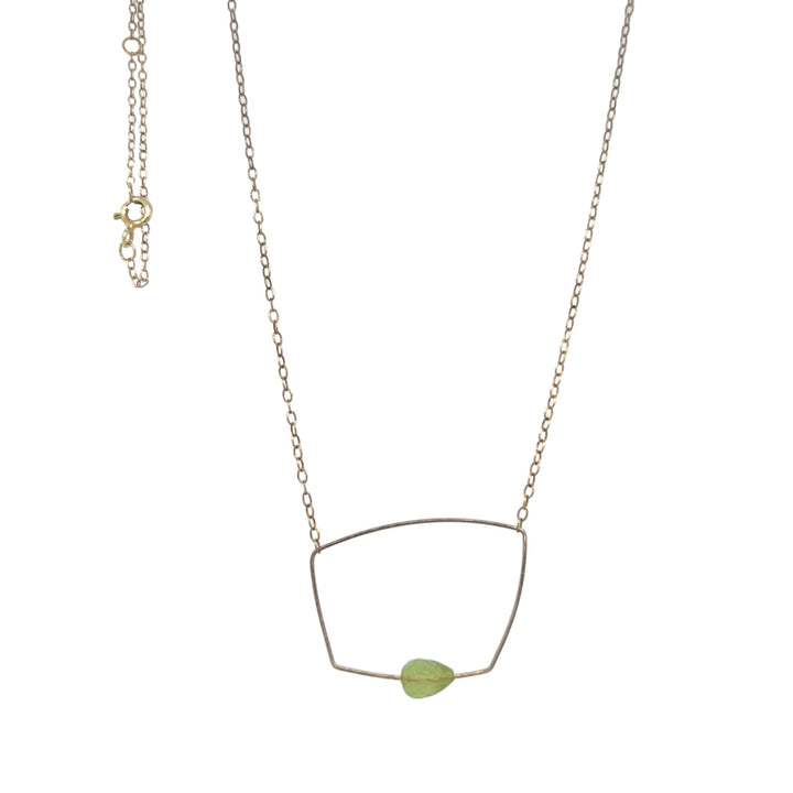 MELISSA MCARTHUR NECKLACE