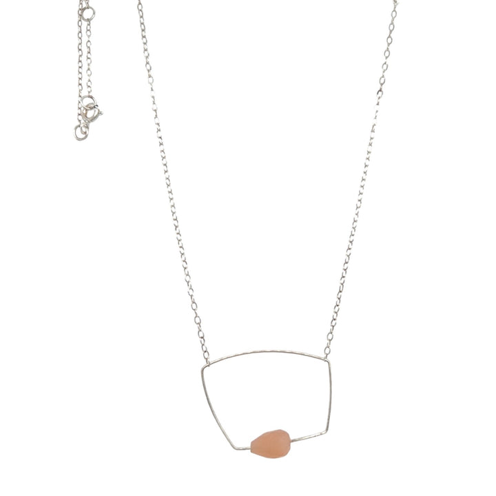 MELISSA MCARTHUR NECKLACE