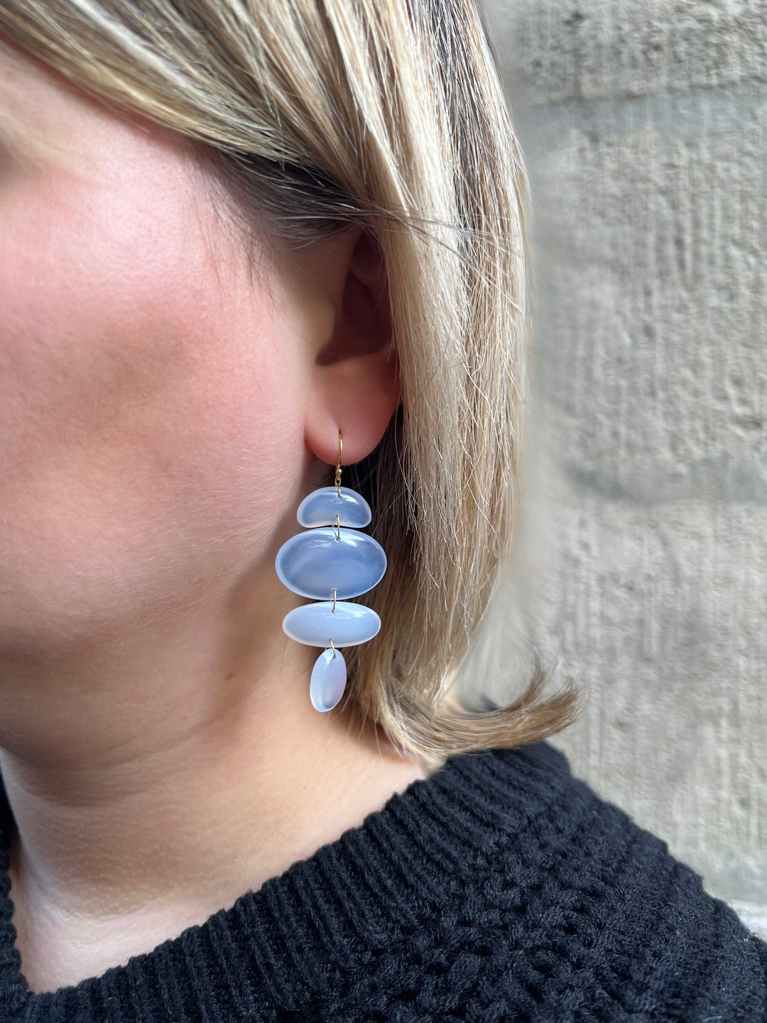 TEN THOUSAND THINGS EARRINGS
