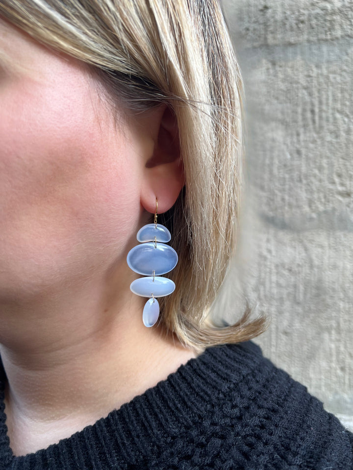 TEN THOUSAND THINGS EARRINGS