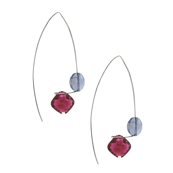 MELISSA MCARTHUR EARRINGS
