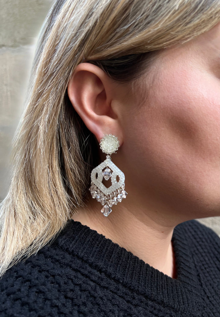 DUBLOS EARRINGS