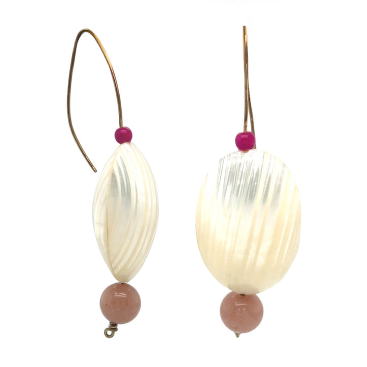 MELISSA MCARTHUR EARRINGS