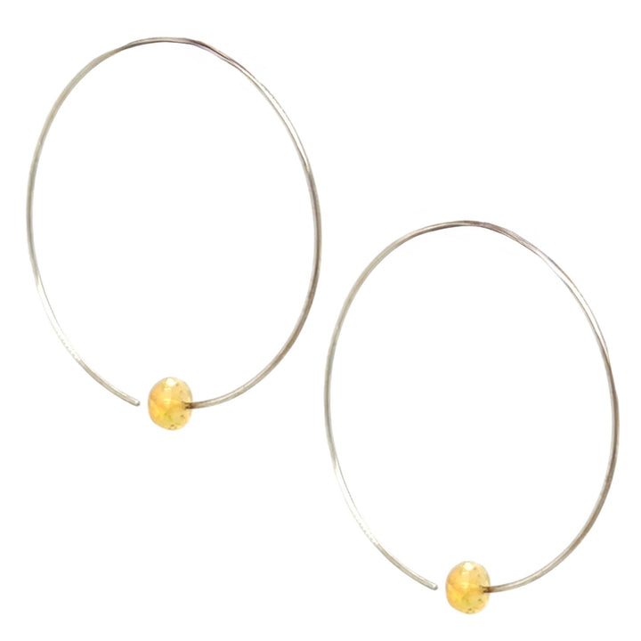 MELISSA MCARTHUR EARRINGS