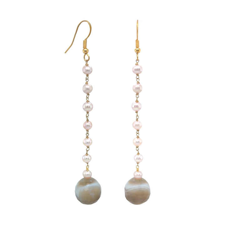 DONATELLA PELLINI EARRINGS
