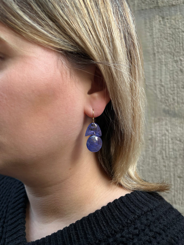 TEN THOUSAND THINGS EARRINGS