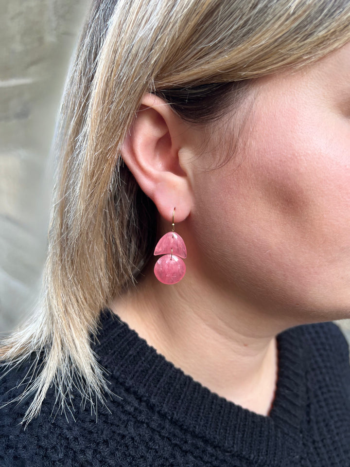 TEN THOUSAND THINGS EARRINGS