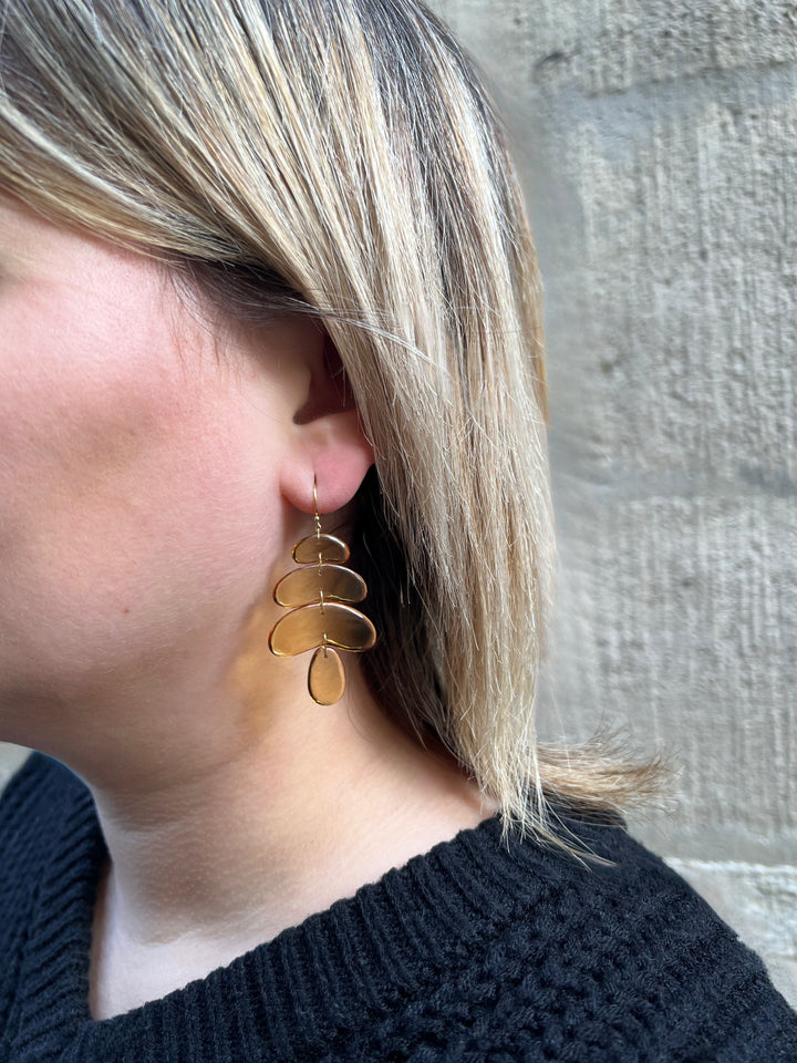 TEN THOUSAND THINGS EARRINGS