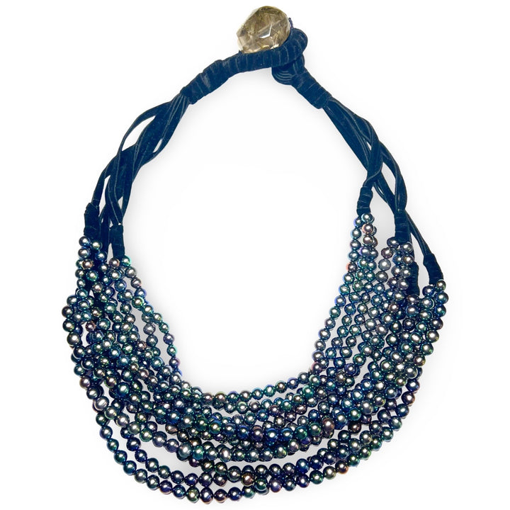 DONATELLA PELLINI NECKLACE