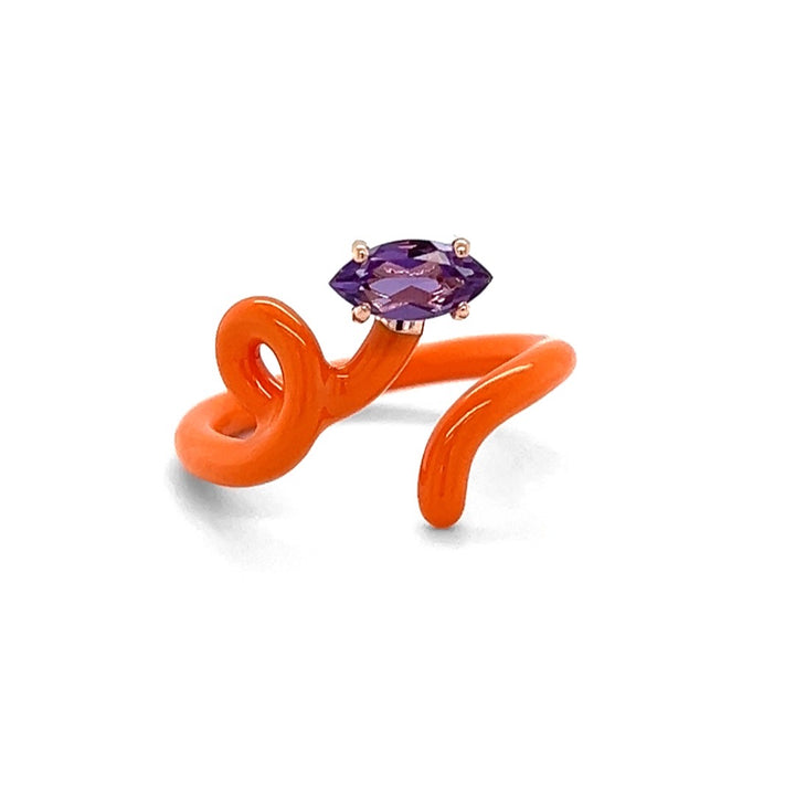 BEA BONGIASCA RING