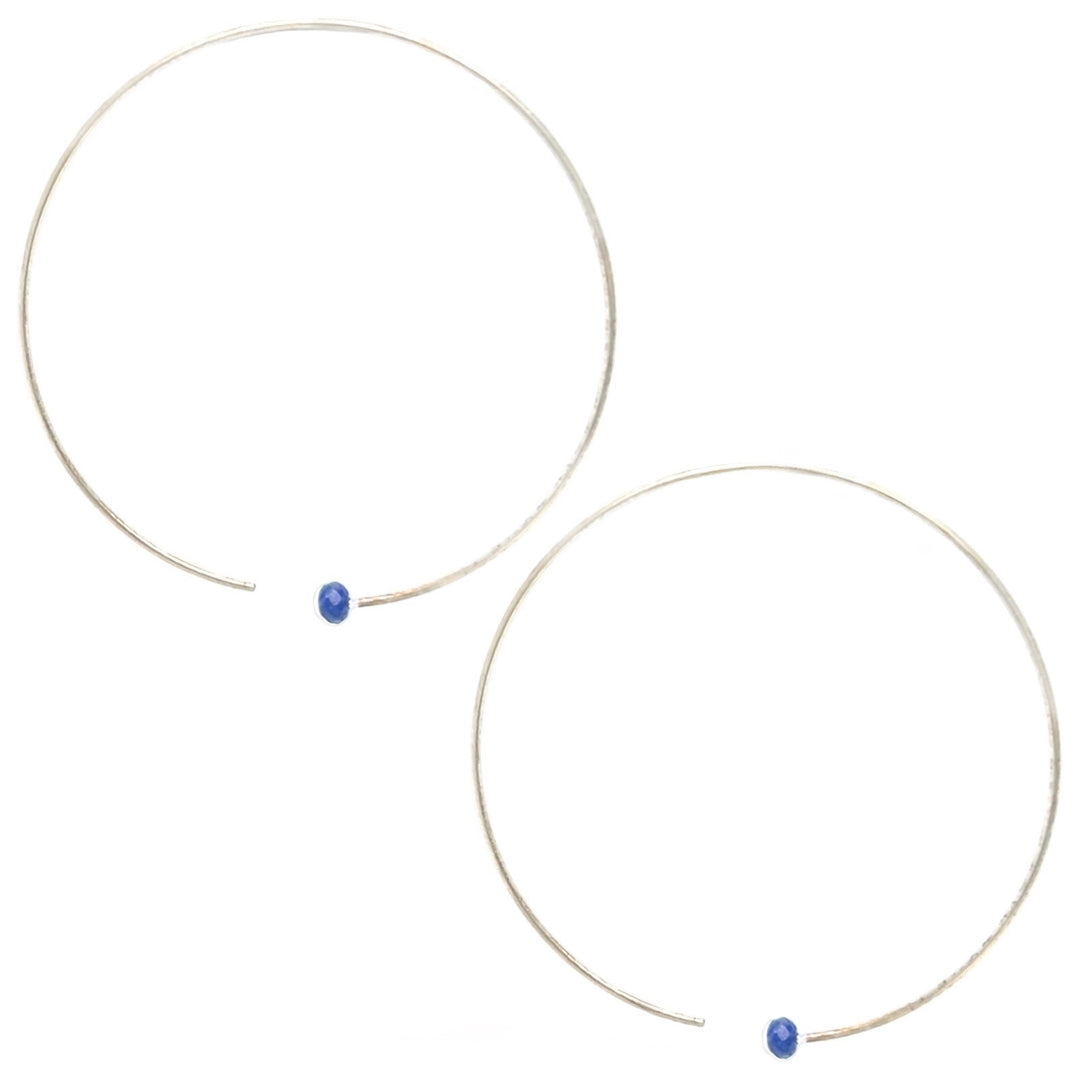 MELISSA MCARTHUR EARRINGS