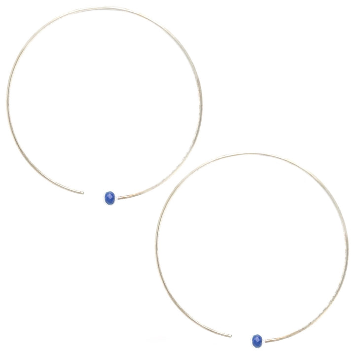 MELISSA MCARTHUR EARRINGS