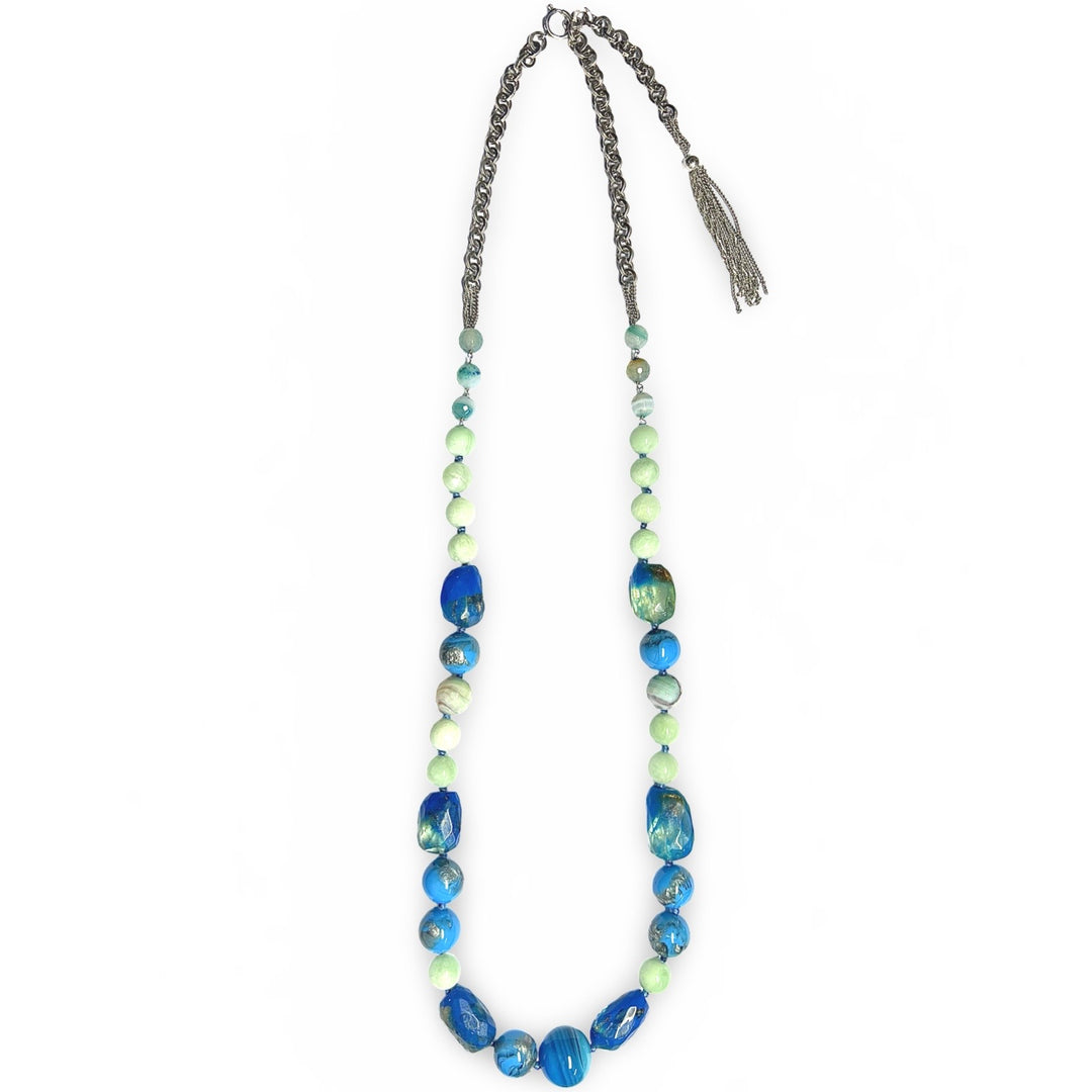 DONATELLA PELLINI NECKLACE