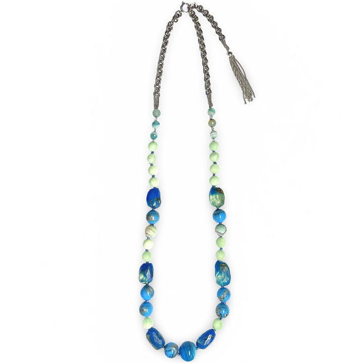 DONATELLA PELLINI NECKLACE