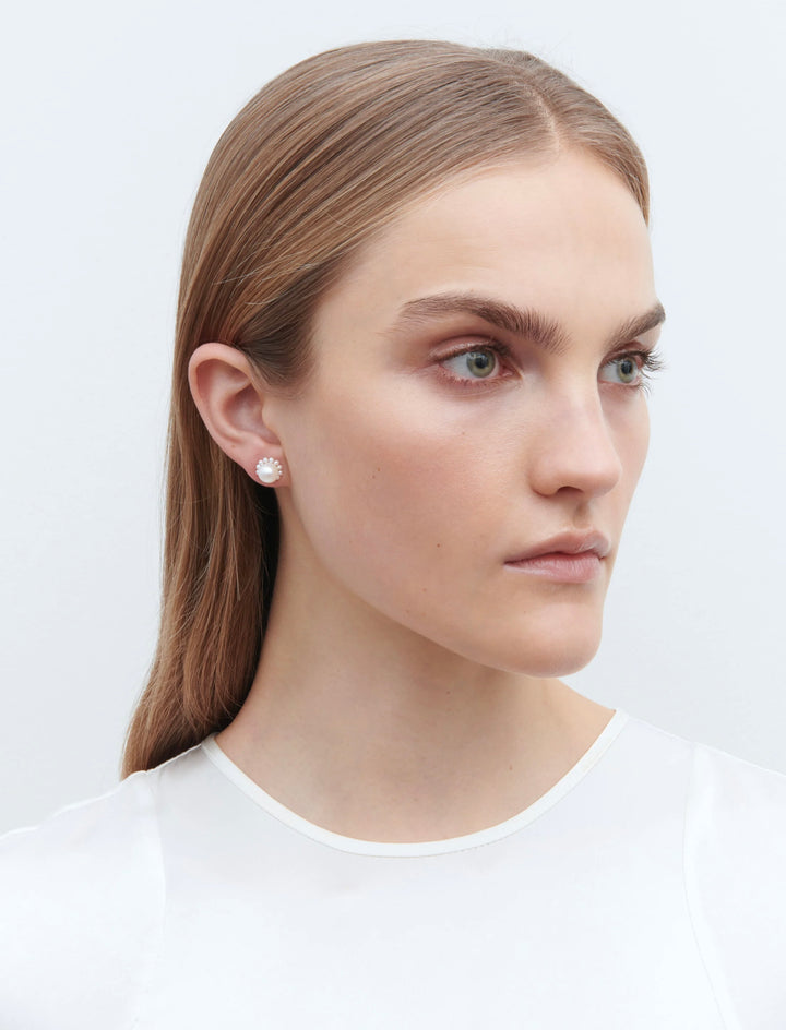 SOPHIE BILLE BRAHE EARRINGS