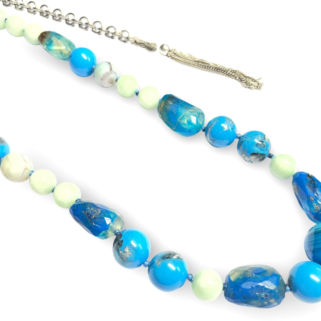 DONATELLA PELLINI NECKLACE