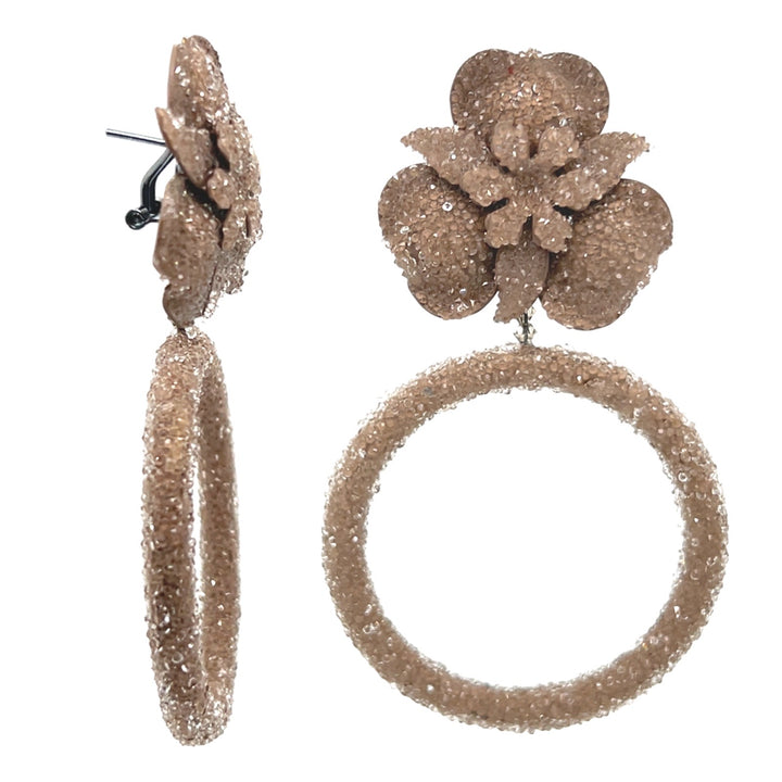 DUBLOS EARRINGS