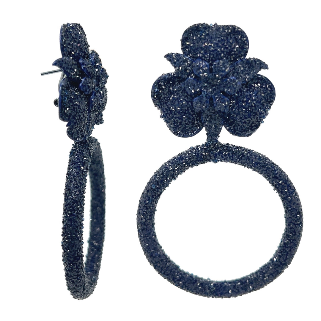 DUBLOS EARRINGS