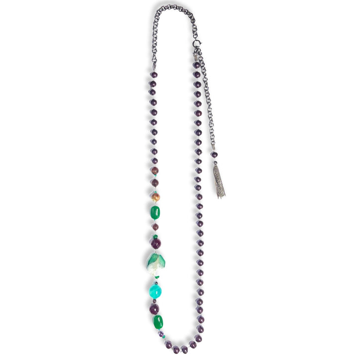 DONATELLA PELLINI NECKLACE
