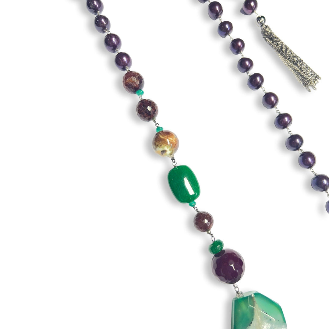 DONATELLA PELLINI NECKLACE