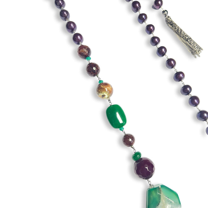 DONATELLA PELLINI NECKLACE