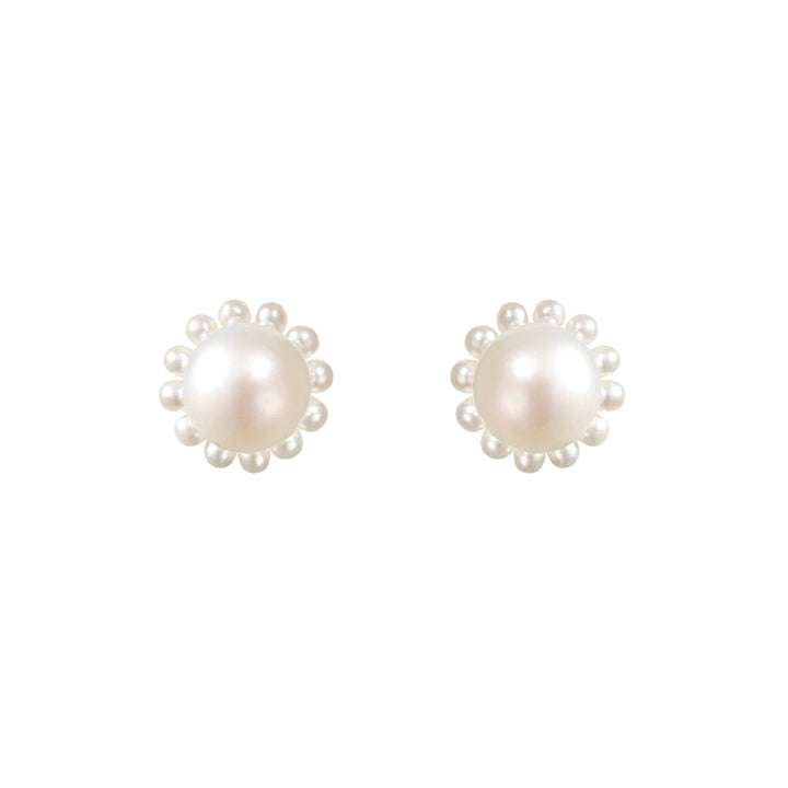 SOPHIE BILLE BRAHE EARRINGS