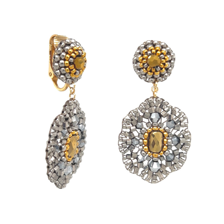 MIGUEL ASES EARRINGS