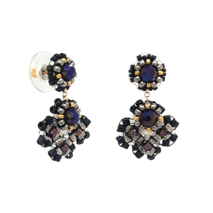 MIGUEL ASES EARRINGS