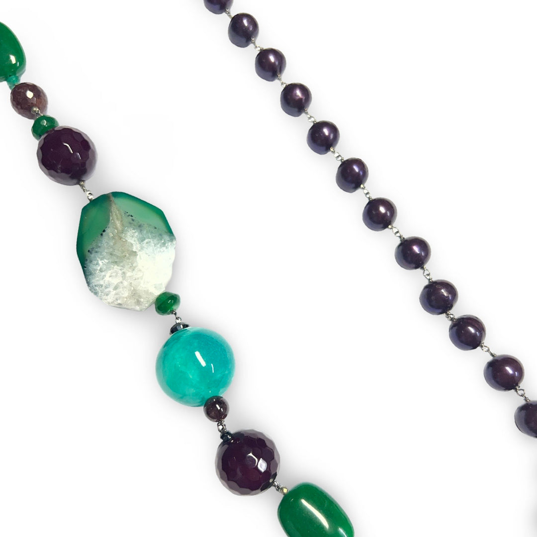 DONATELLA PELLINI NECKLACE