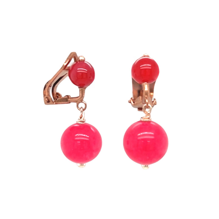 DONATELLA PELLINI EARRINGS