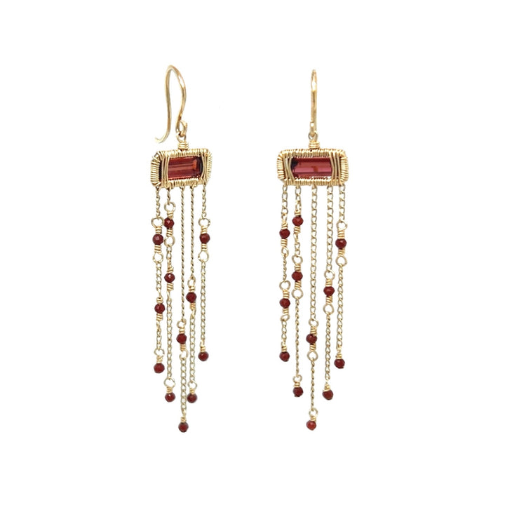 DANA KELLIN EARRINGS