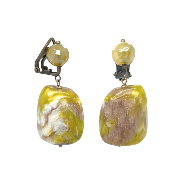 DONATELLA PELLINI EARRINGS