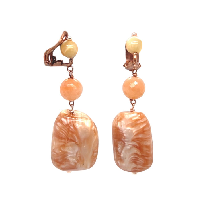 DONATELLA PELLINI EARRINGS