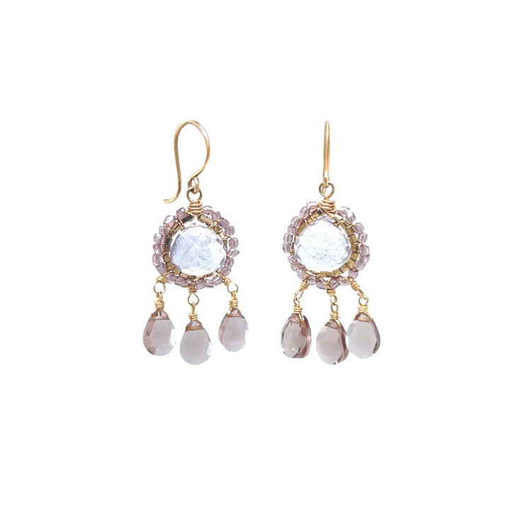 DANA KELLIN EARRINGS