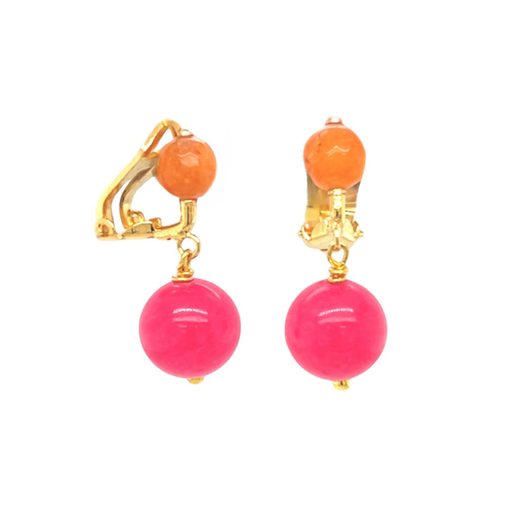 DONATELLA PELLINI EARRINGS
