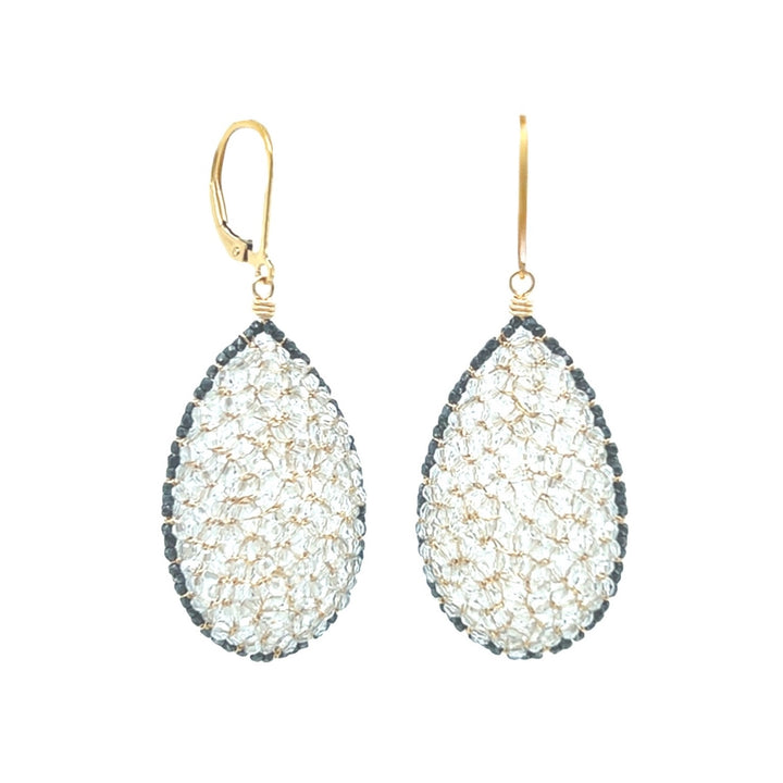 DANA KELLIN EARRINGS