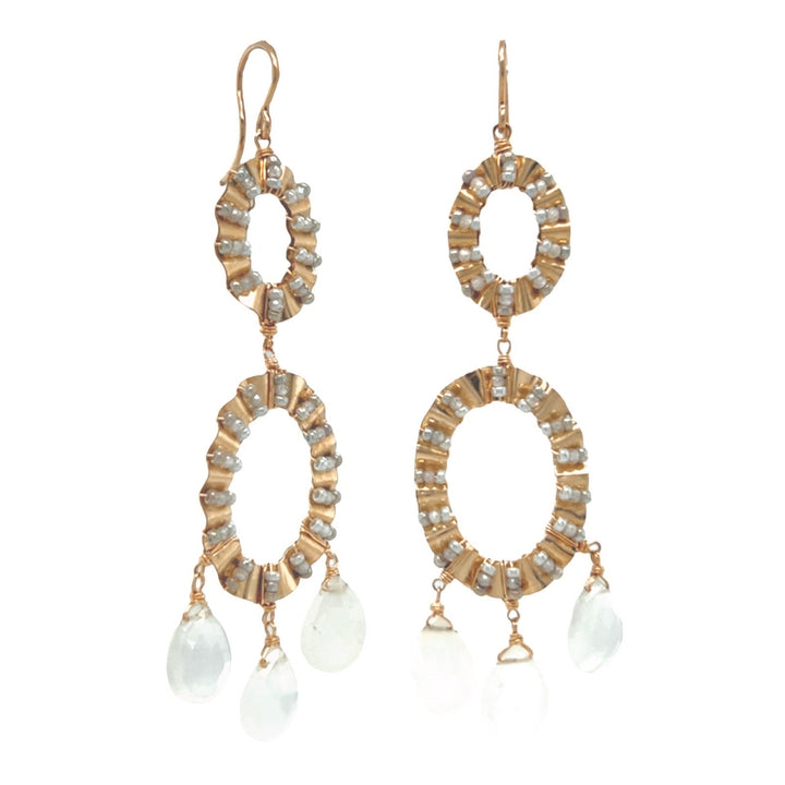 DANA KELLIN EARRINGS