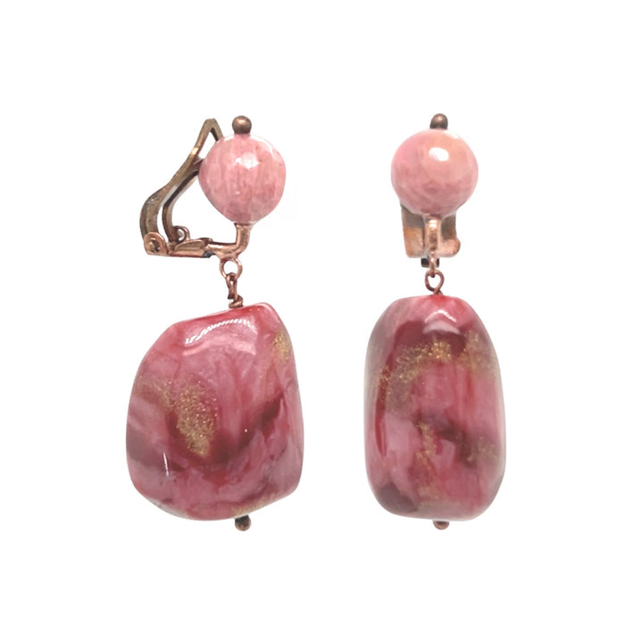 DONATELLA PELLINI EARRINGS